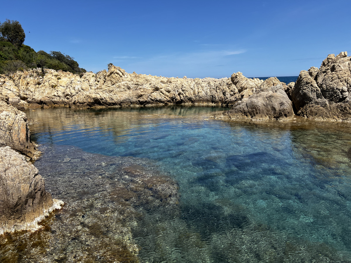 Picture France Corsica Canella Beach 2024-05 22 - Room Canella Beach