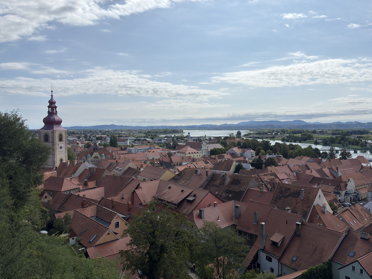 Picture Slovenia Ptuj 2025-09 85 - Rentals Ptuj