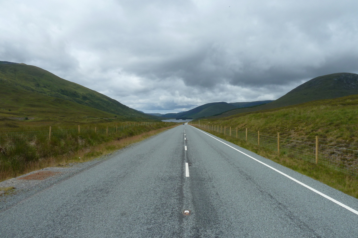 Picture United Kingdom Wester Ross 2011-07 8 - Night Wester Ross