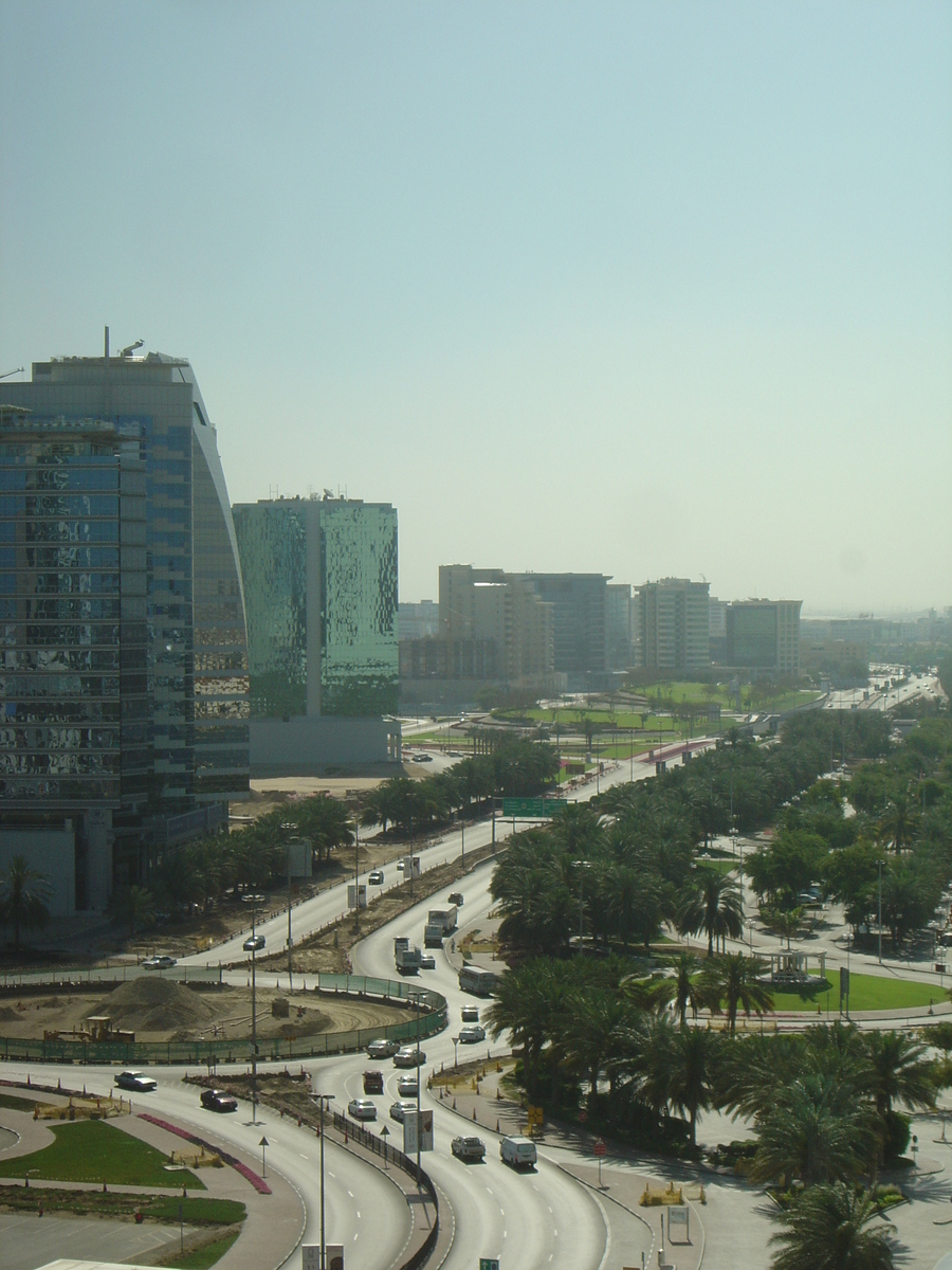Picture United Arab Emirates Dubai 2005-03 18 - Summer Dubai