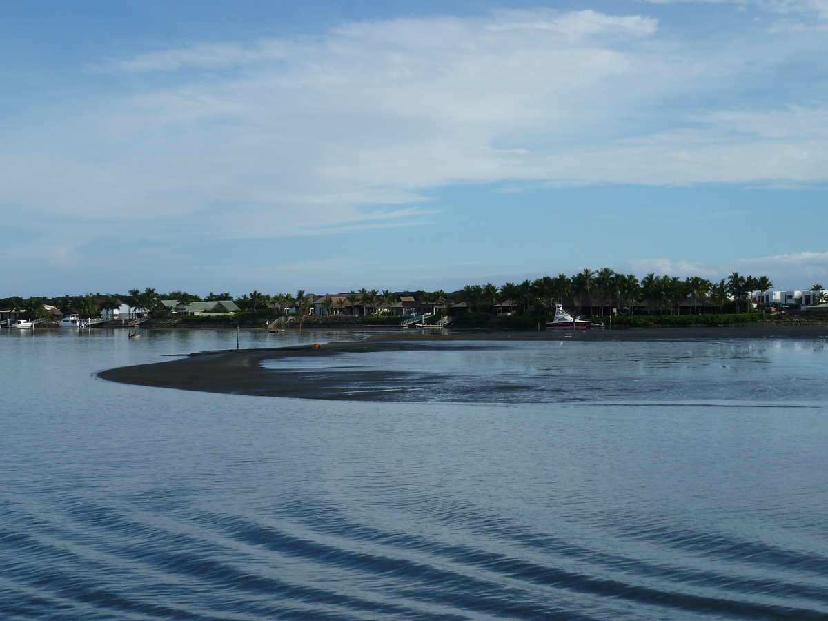 Picture Fiji Port Denarau 2010-05 23 - City View Port Denarau