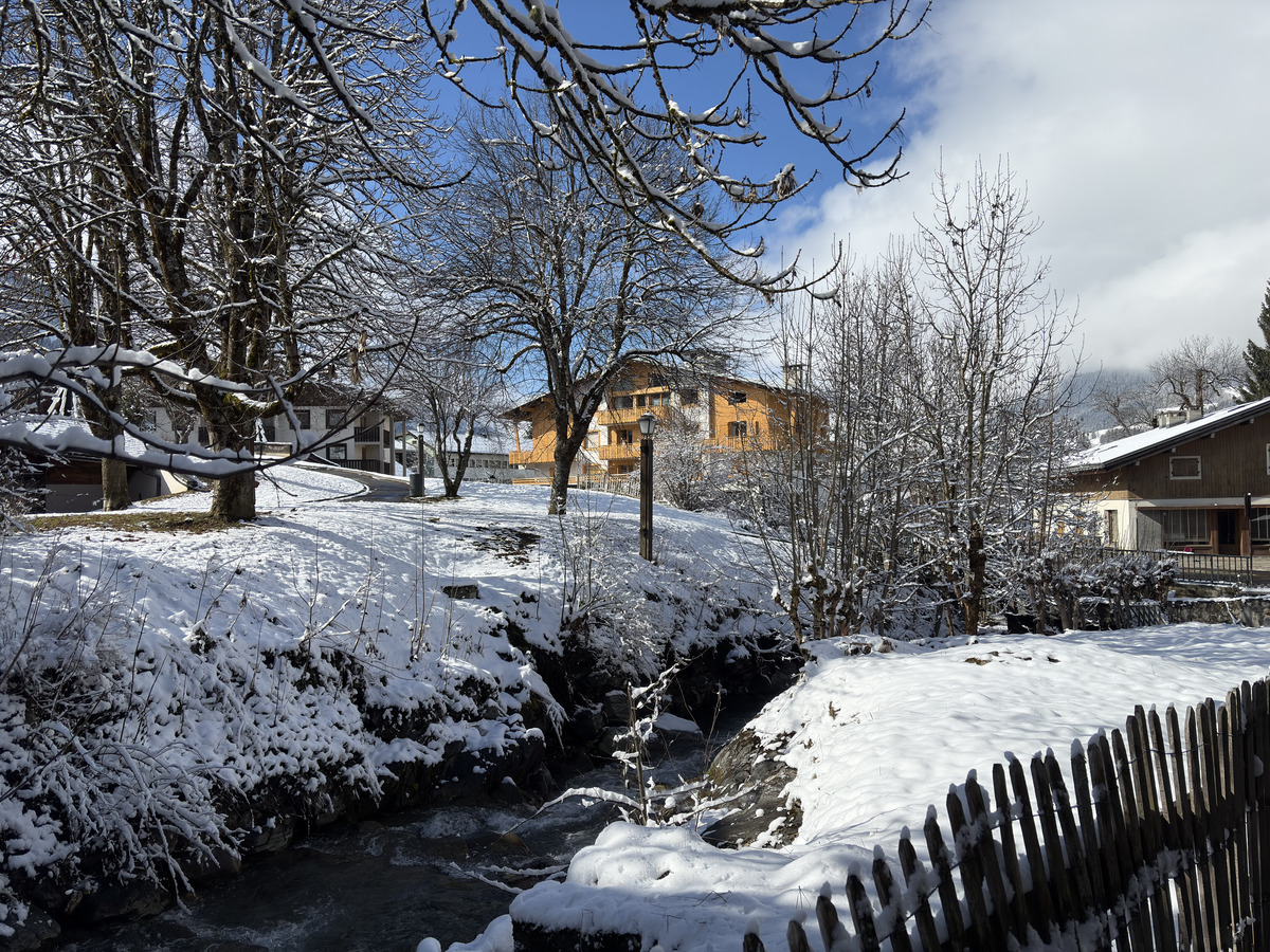 Picture France Megeve 2025-02 0 - Resort Megeve