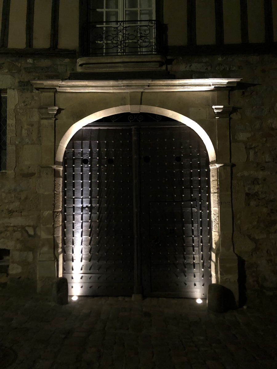 Picture France Le Mans 2019-05 51 - Rooms Le Mans