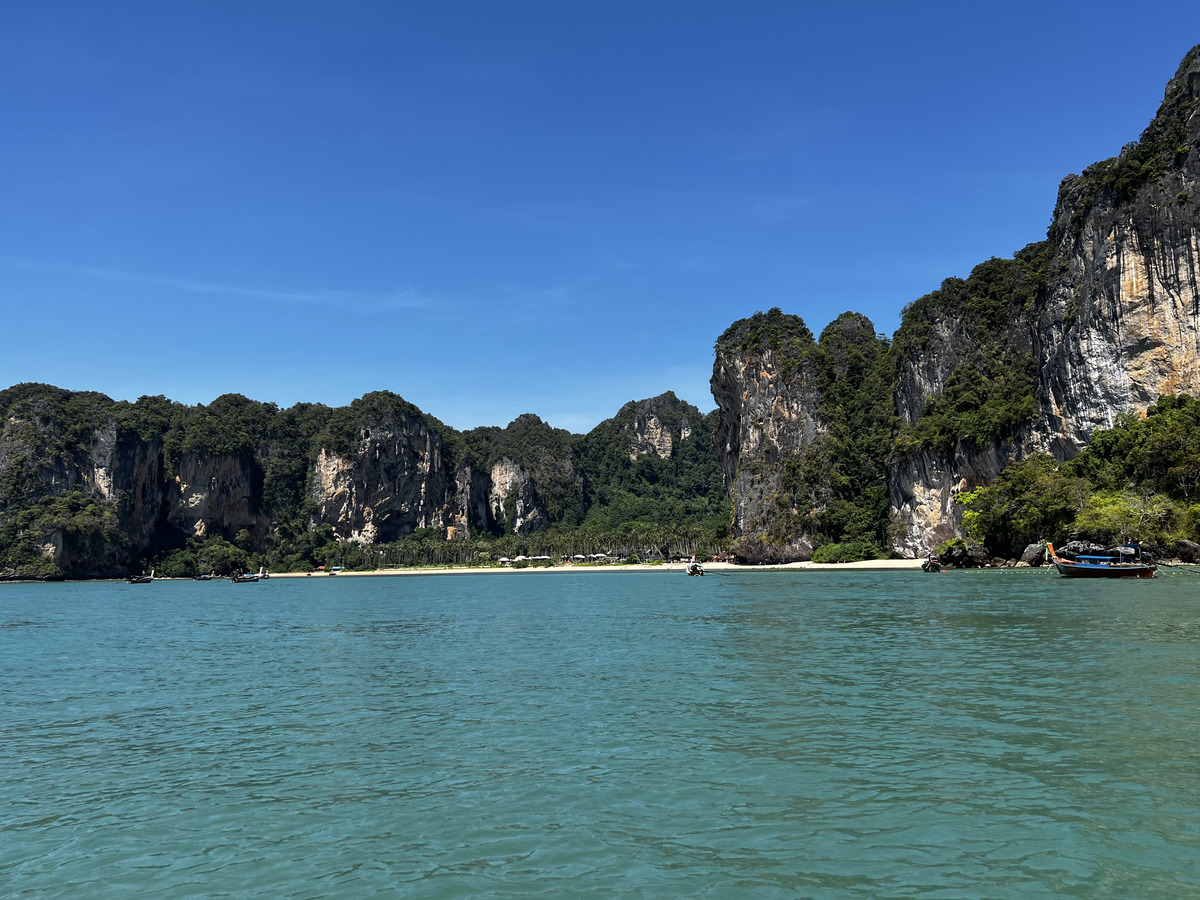 Picture Thailand Krabi 2023-01 438 - French Restaurant Krabi