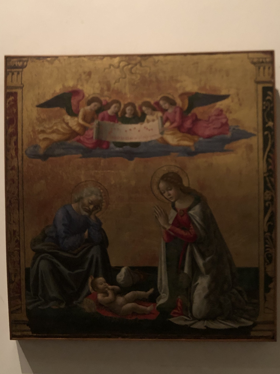 Picture Italy Rome Vatican Museum 2024-09 329 - Hotel Vatican Museum