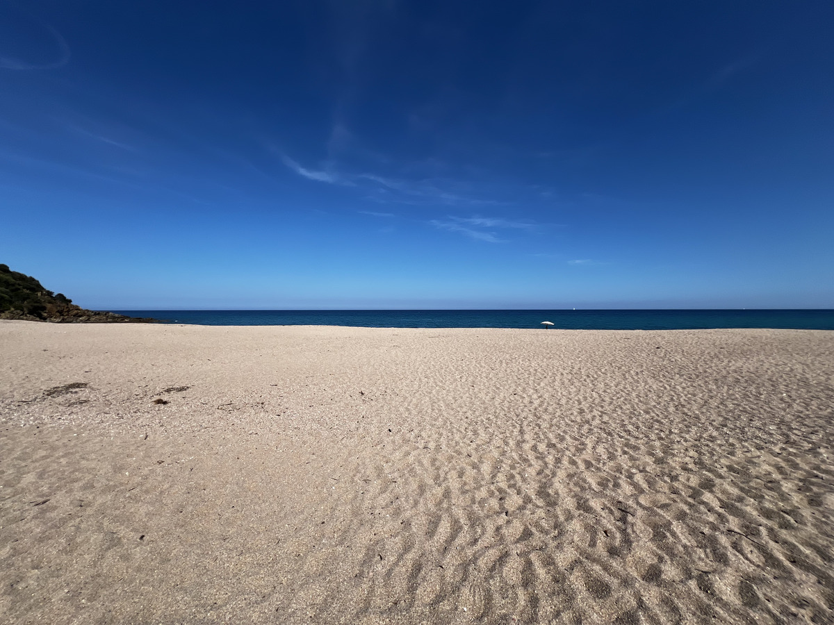Picture France Corsica Ovu Santu Beach⁩ 2024-05 1 - Hotel Ovu Santu Beach⁩