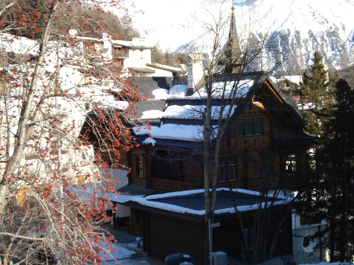 Picture Swiss St Moritz 2007-01 73 - Rental St Moritz