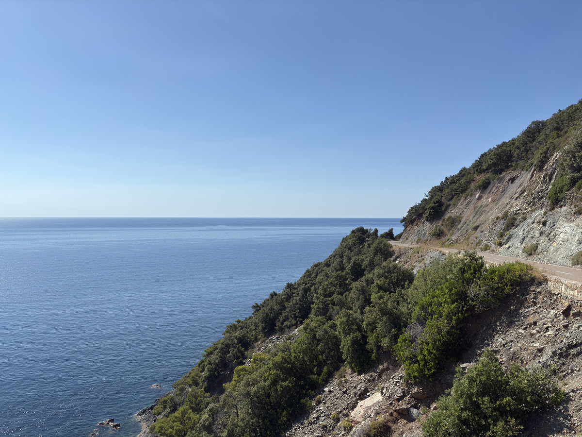 Picture France Corsica Nonza 2025-06 3 - Lakes Nonza