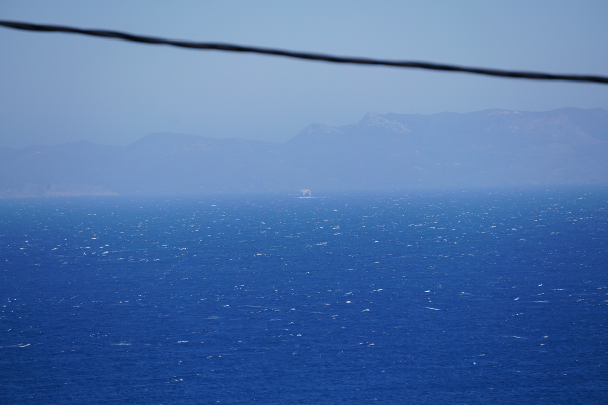 Picture Greece Koufonissia 2016-07 12 - Price Koufonissia
