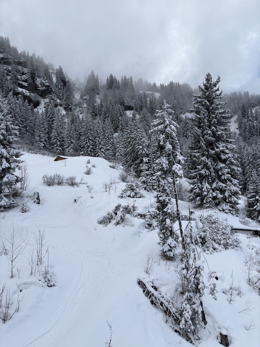 Picture France Praz sur Arly 2025-02 96 - SPA Praz sur Arly