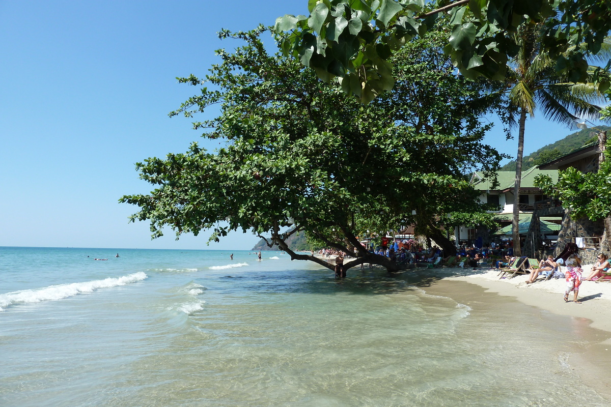 Picture Thailand Ko Chang 2011-01 79 - Savings Ko Chang