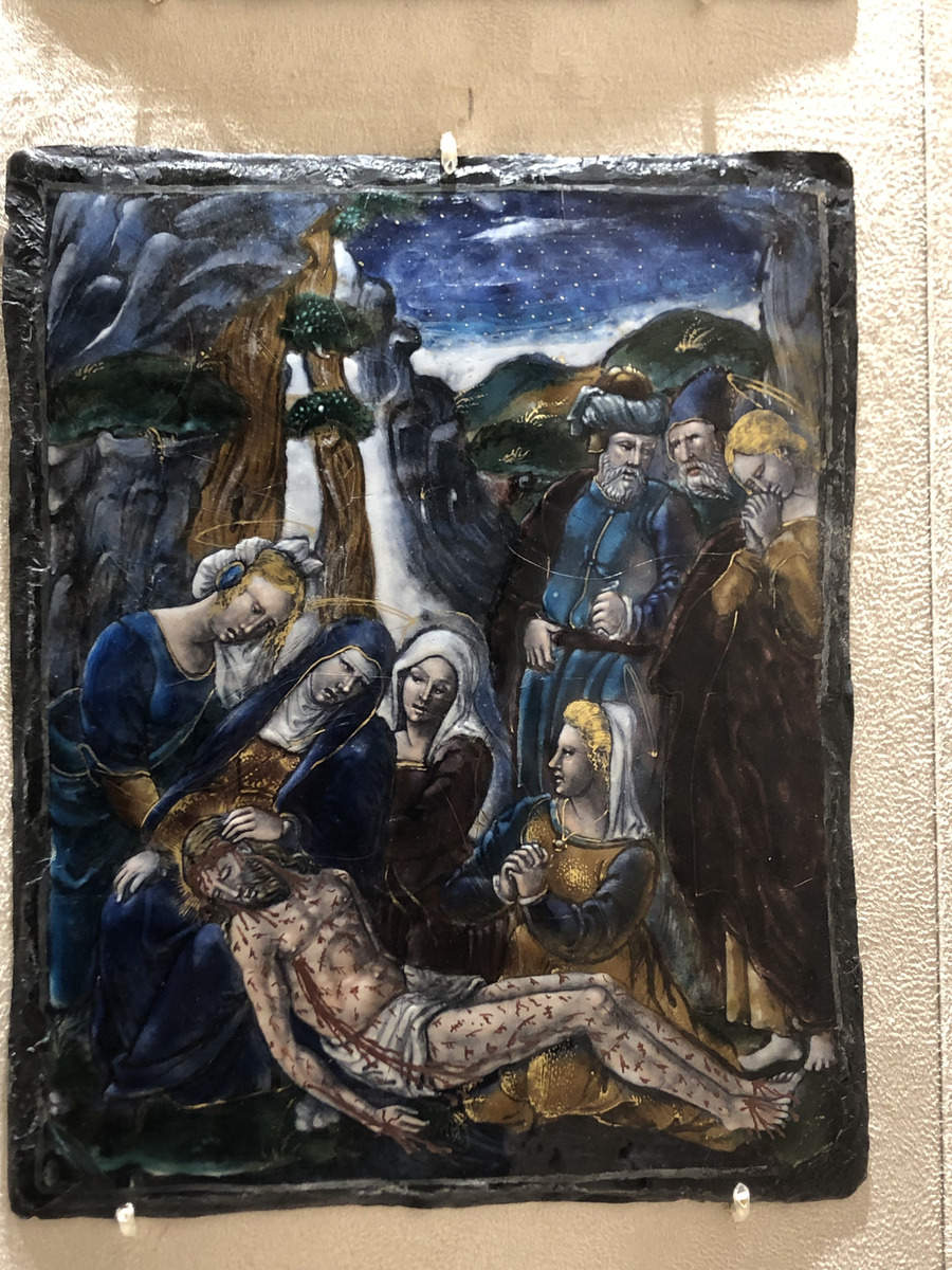 Picture Italy Rome Vatican Museum 2024-09 331 - Accomodation Vatican Museum