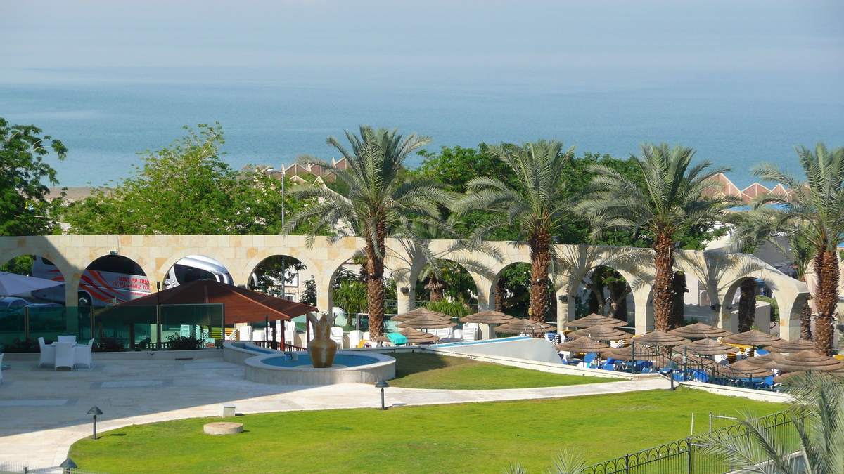 Picture Israel Boqeq 2007-06 5 - Accomodation Boqeq