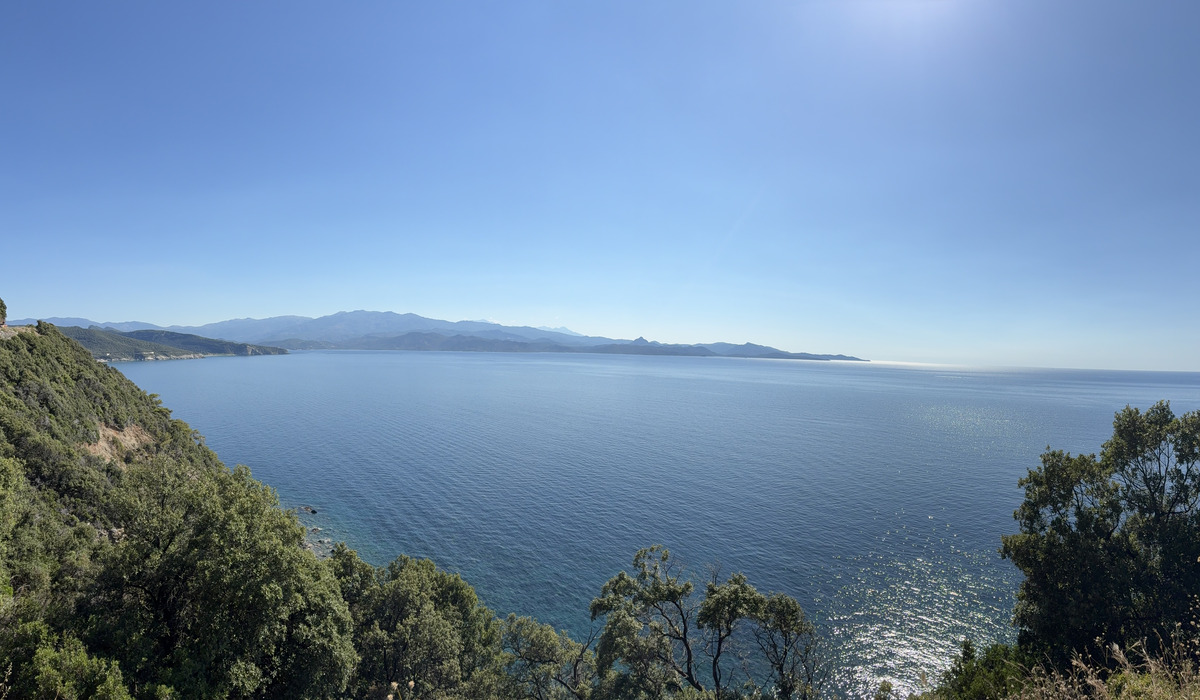 Picture France Corsica Nonza 2025-06 35 - Hot Season Nonza