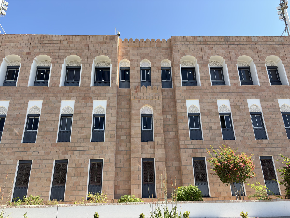 Picture Oman Mascate 2025-11 17 - Rentals Mascate