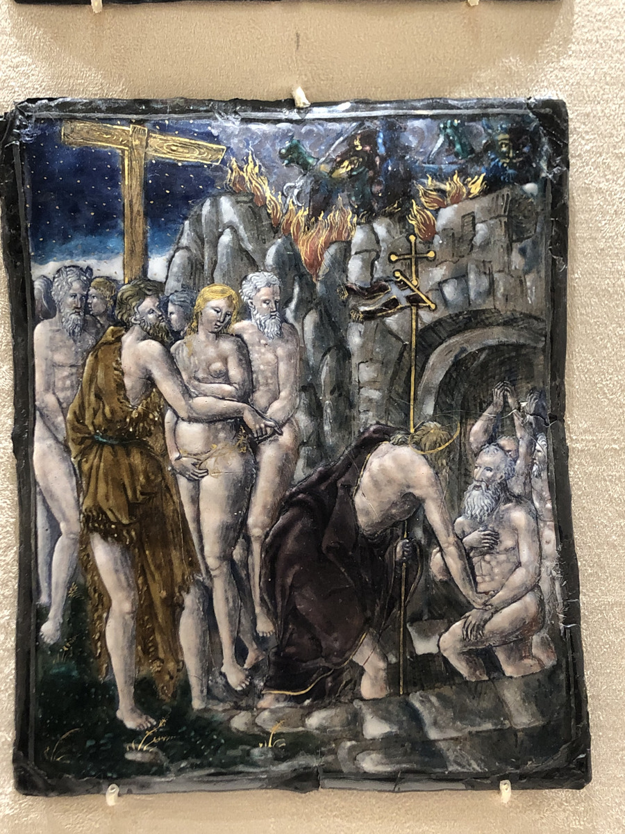 Picture Italy Rome Vatican Museum 2024-09 418 - Hotels Vatican Museum