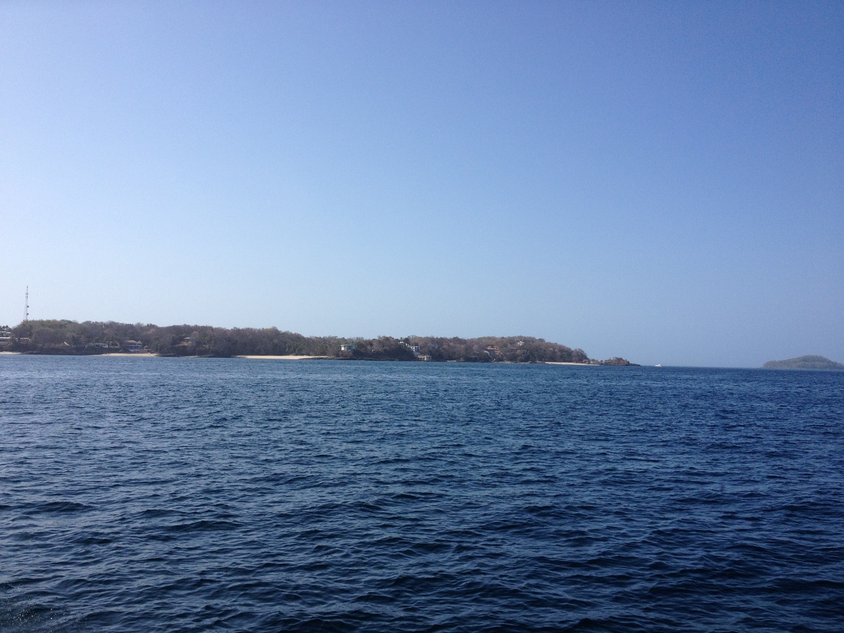 Picture Panama Panama to Las Perlas 2015-03 57 - Lands Panama to Las Perlas