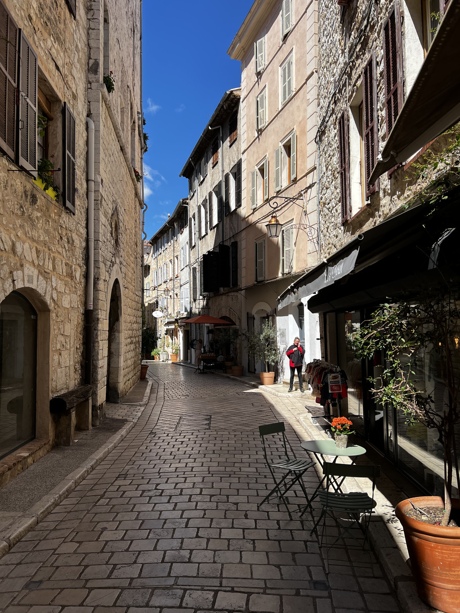 Picture France Vence 2024-04 33 - Rooms Vence