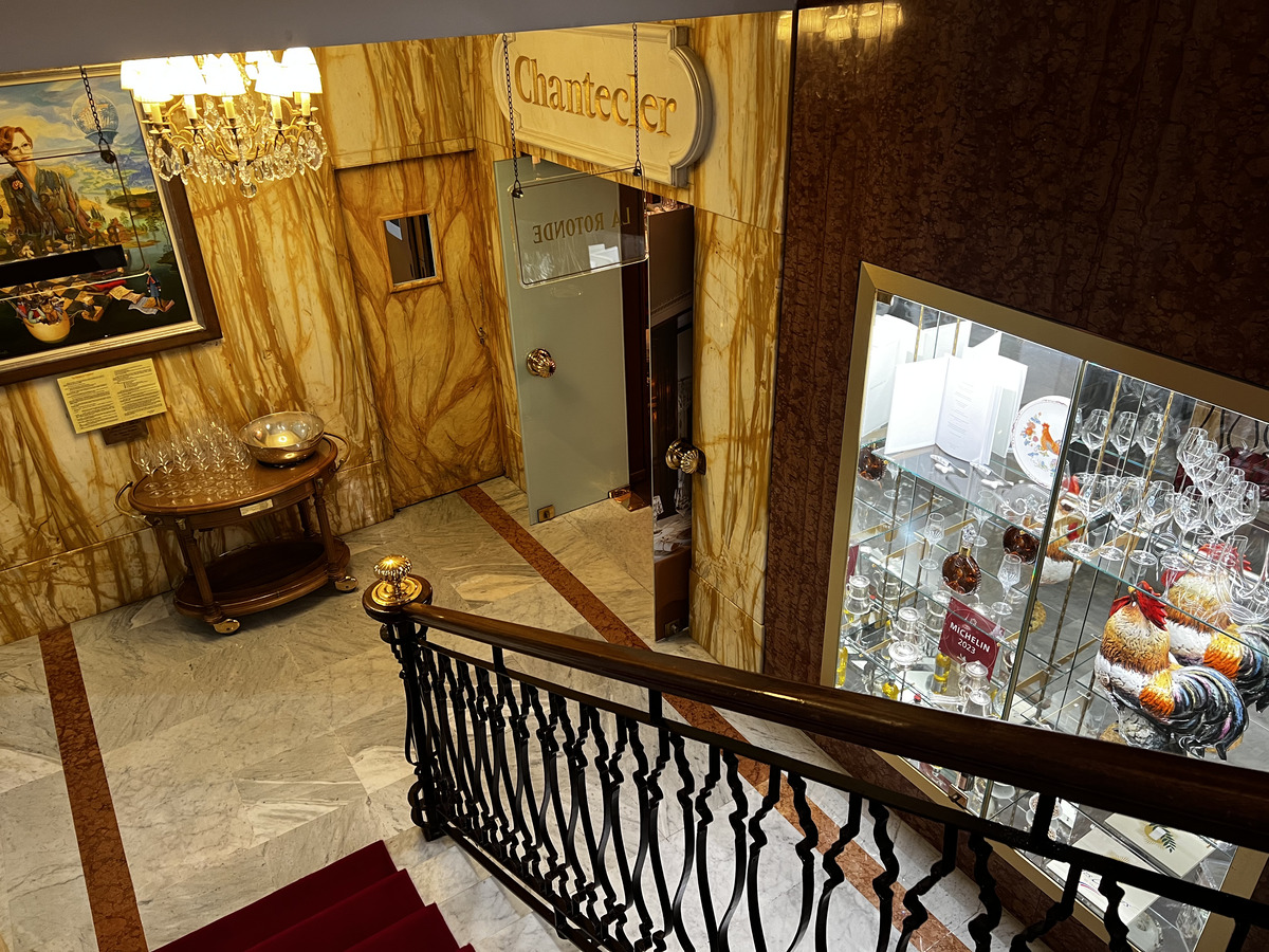 Picture France Nice The Negresco Hotel 2024-04 10 - Resorts The Negresco Hotel
