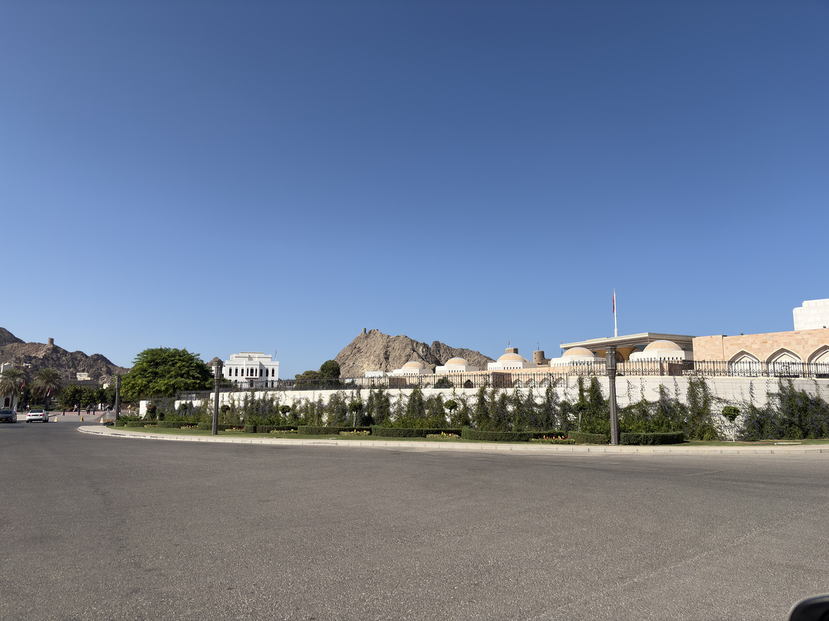 Picture Oman Mascate 2025-11 99 - Price Mascate
