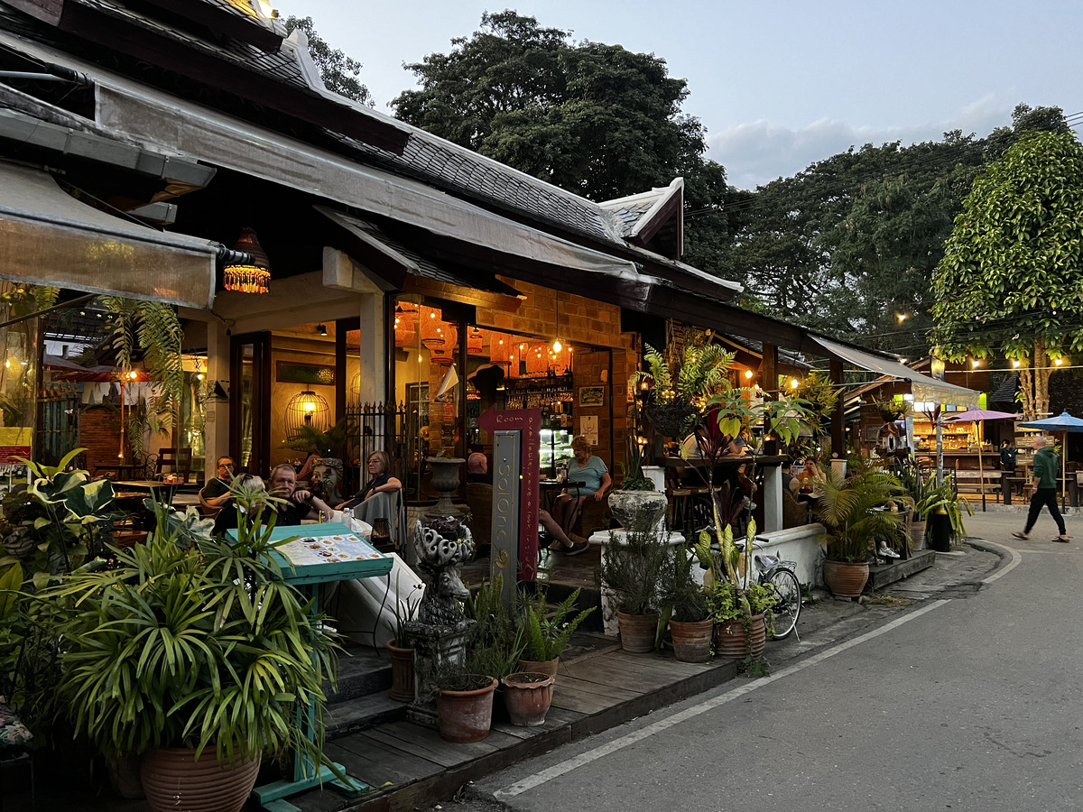 Picture Thailand Pai 2024-01 92 - Shopping Pai