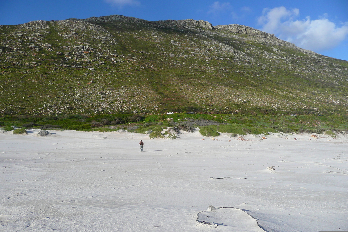 Picture South Africa Cape of Good Hope 2008-09 7 - Rooms Cape of Good Hope
