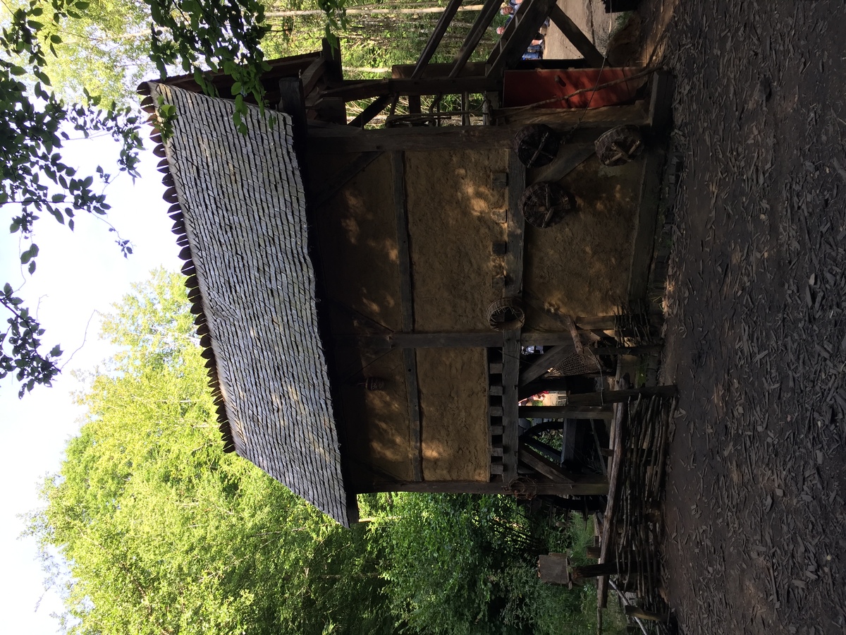 Picture France Guedelon 2017-07 86 - Rental Guedelon