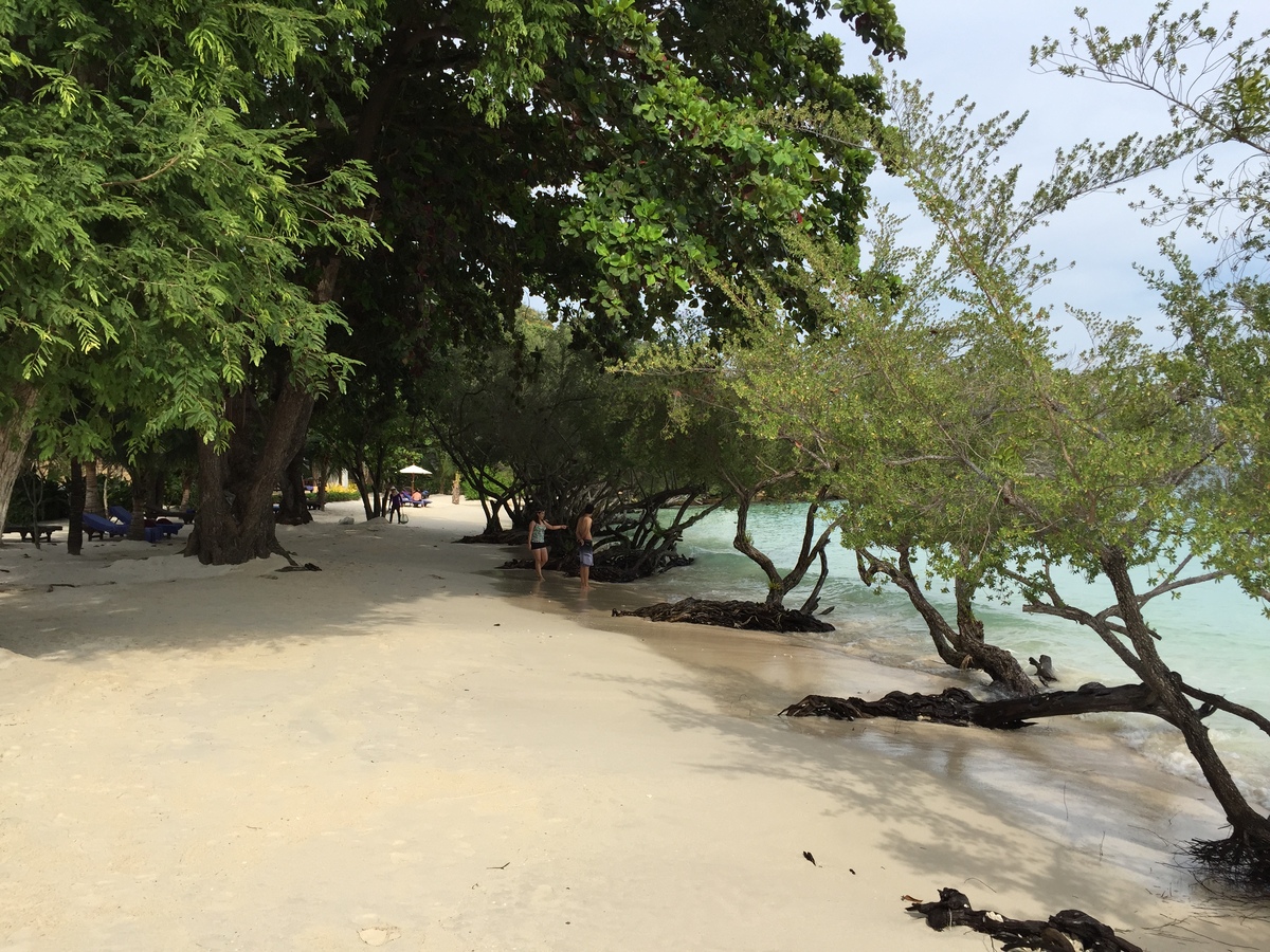 Picture Thailand Ko Samet 2014-12 11 - Hot Season Ko Samet