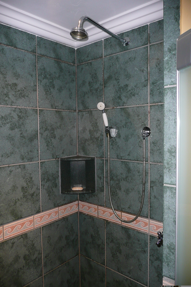 Picture South Africa Port Elizabeth Courtyard Hotel 2008-09 10 - Land Courtyard Hotel
