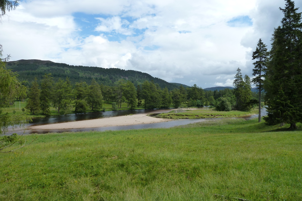 Picture United Kingdom Cairngorms National Park 2011-07 34 - Hotel Cairngorms National Park