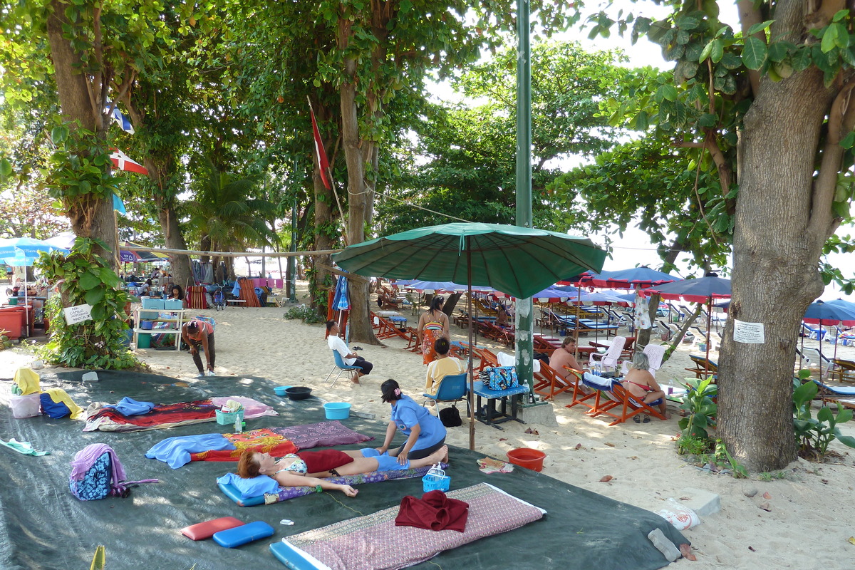 Picture Thailand Pattaya Grand Heritage Hotel 2011-01 53 - Land Grand Heritage Hotel