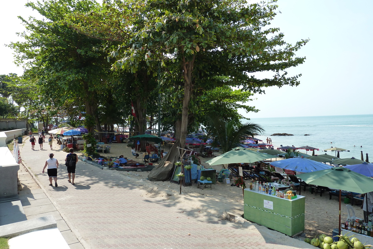 Picture Thailand Pattaya Grand Heritage Hotel 2011-01 51 - Rentals Grand Heritage Hotel
