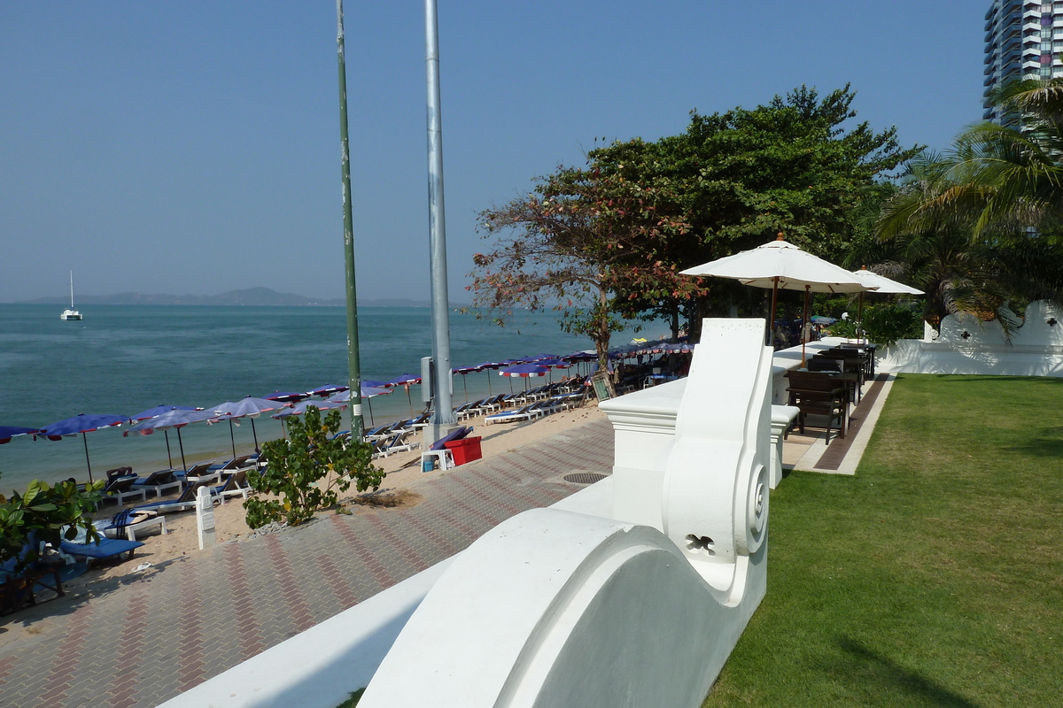 Picture Thailand Pattaya Grand Heritage Hotel 2011-01 49 - SPA Grand Heritage Hotel