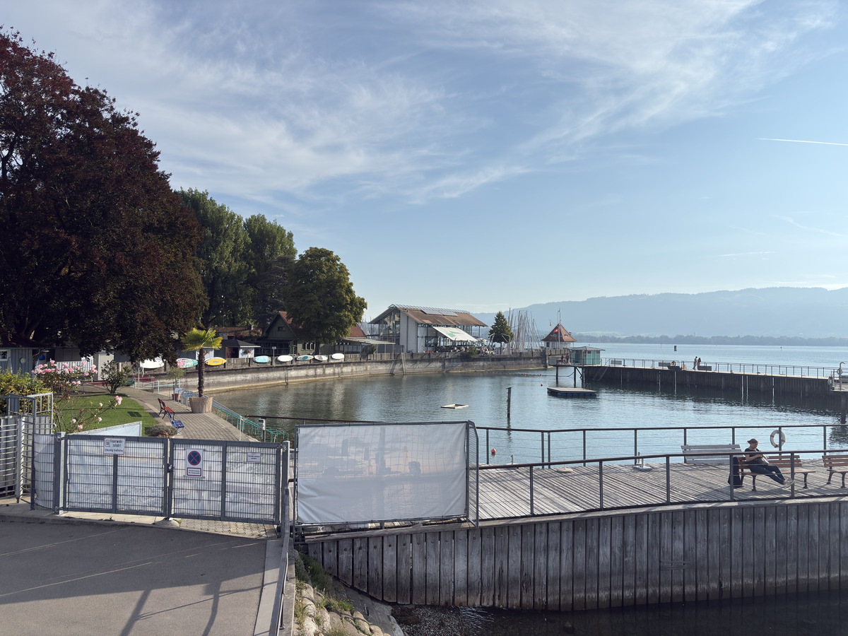 Picture Germany Lindau 2025-09 49 - Saving Lindau