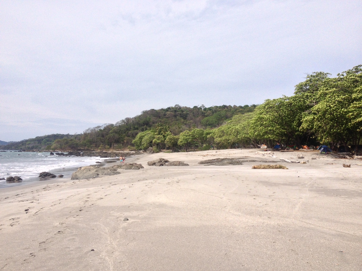 Picture Costa Rica Montezuma 2015-03 485 - City Montezuma