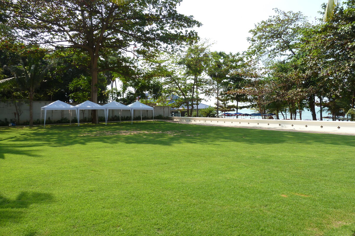 Picture Thailand Pattaya Grand Heritage Hotel 2011-01 0 - To see Grand Heritage Hotel