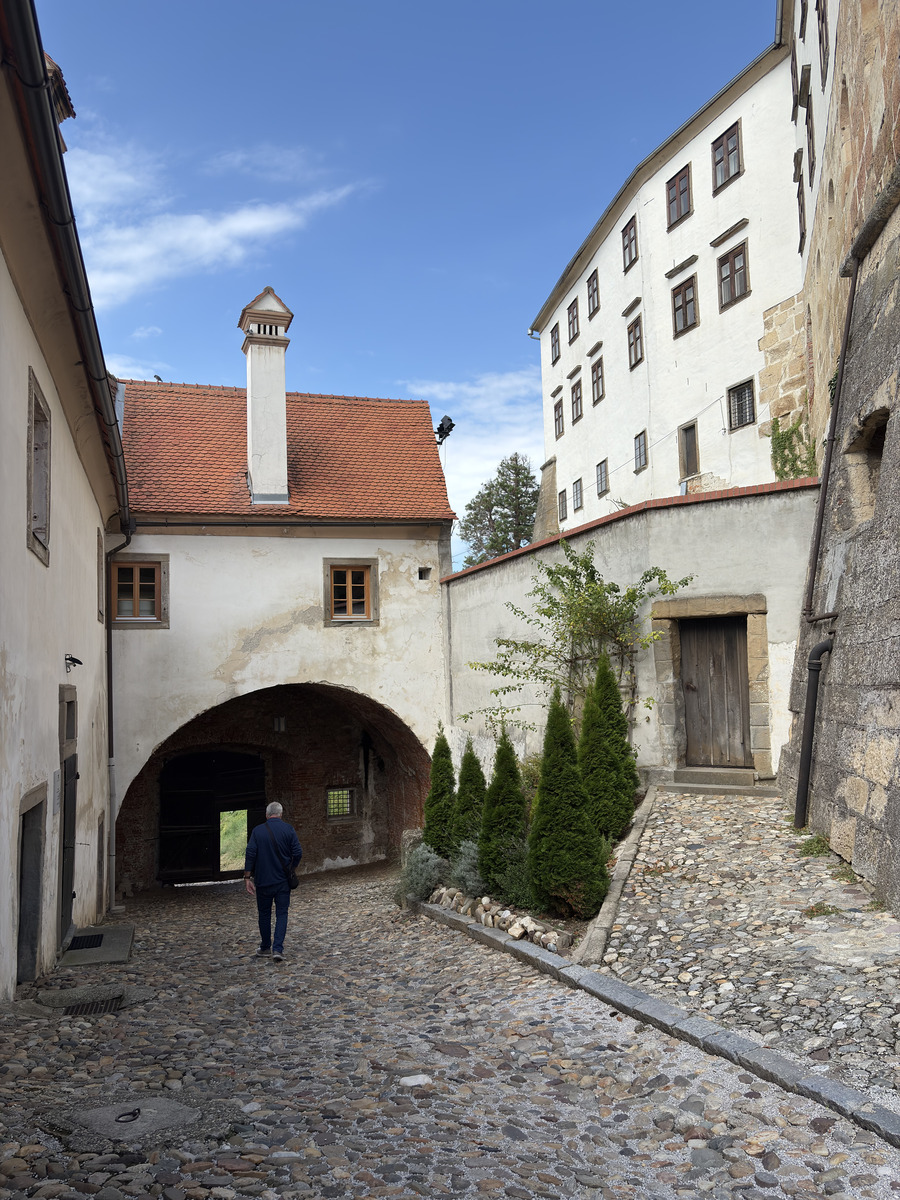 Picture Slovenia Ptuj 2025-09 15 - Savings Ptuj