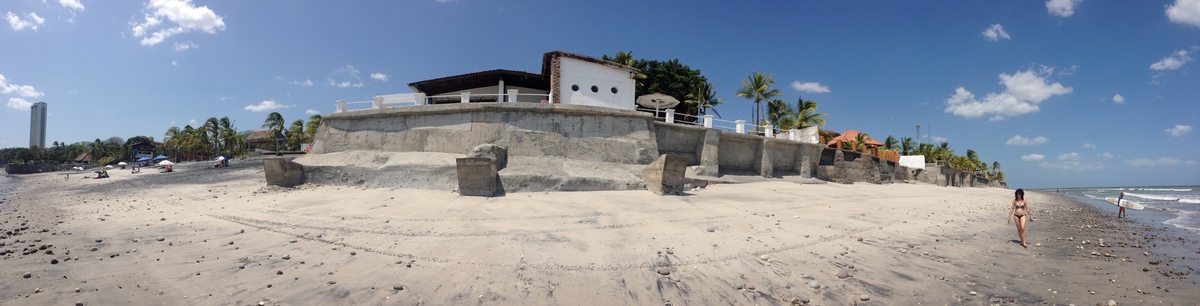 Picture Panama San Carlos 2015-03 9 - Hotel San Carlos