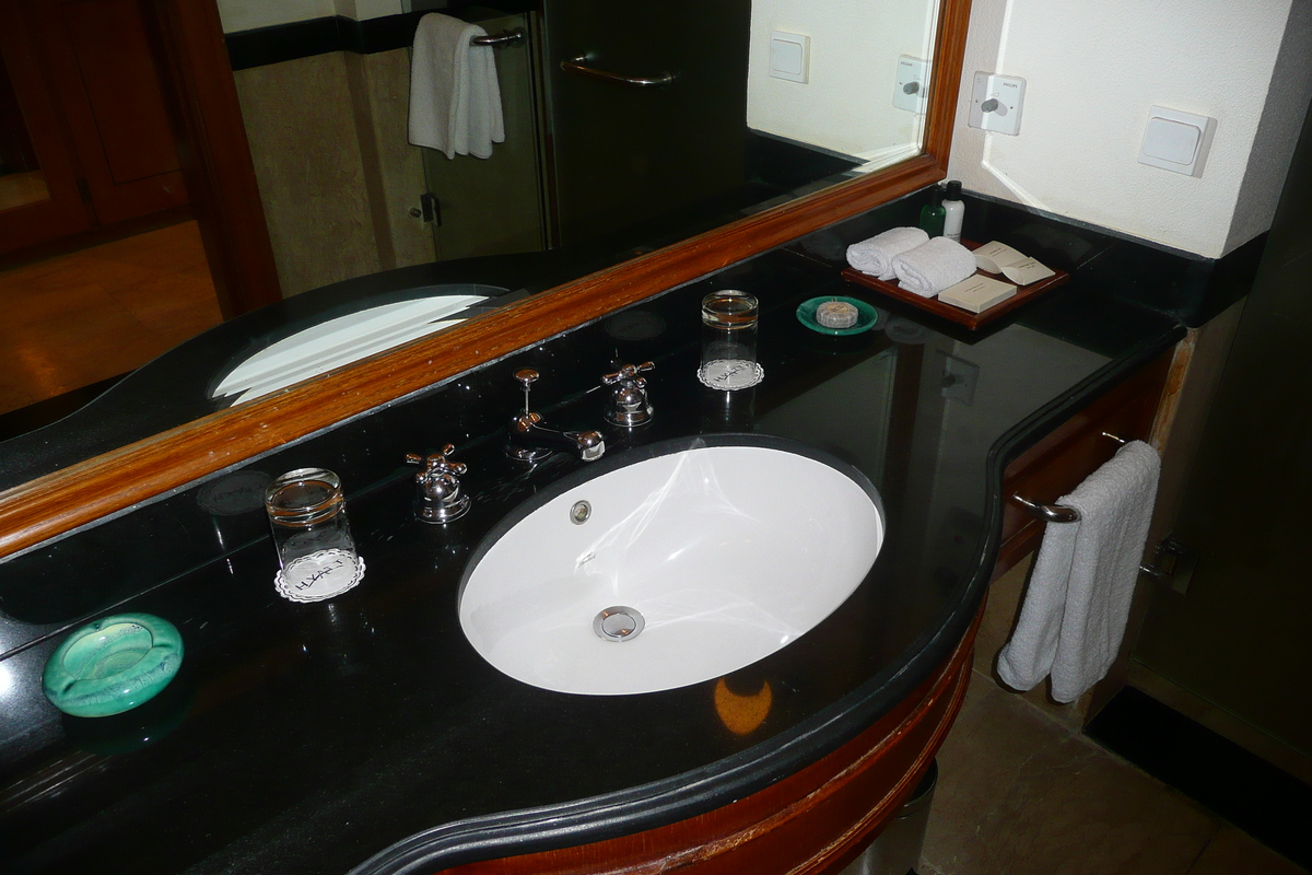 Picture Egypt Sharm el Sheikh Hyatt Hotel Room Hyatt Sharm el Sheikh 2008-06 8 - Rain Season Room Hyatt Sharm el Sheikh