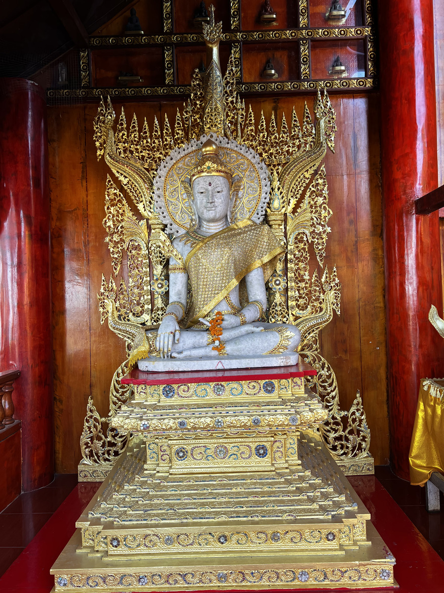 Picture Thailand Chiang Mai Doi Suthep 2024-01 12 - Sauna Doi Suthep