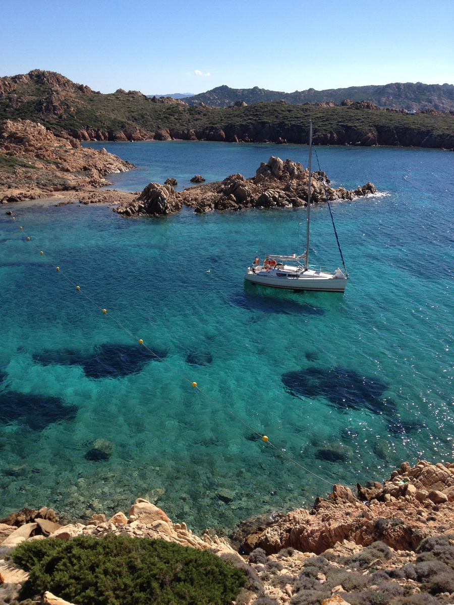 Picture Italy Cala Lunga 2012-09 31 - Rental Cala Lunga