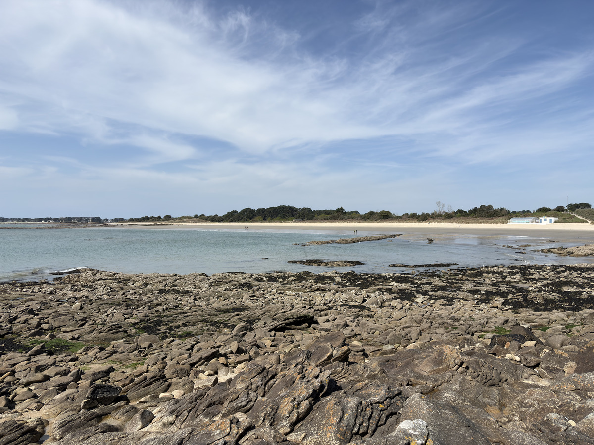 Picture France La Trinité sur Mer 2026-04 34 - Resorts La Trinité sur Mer