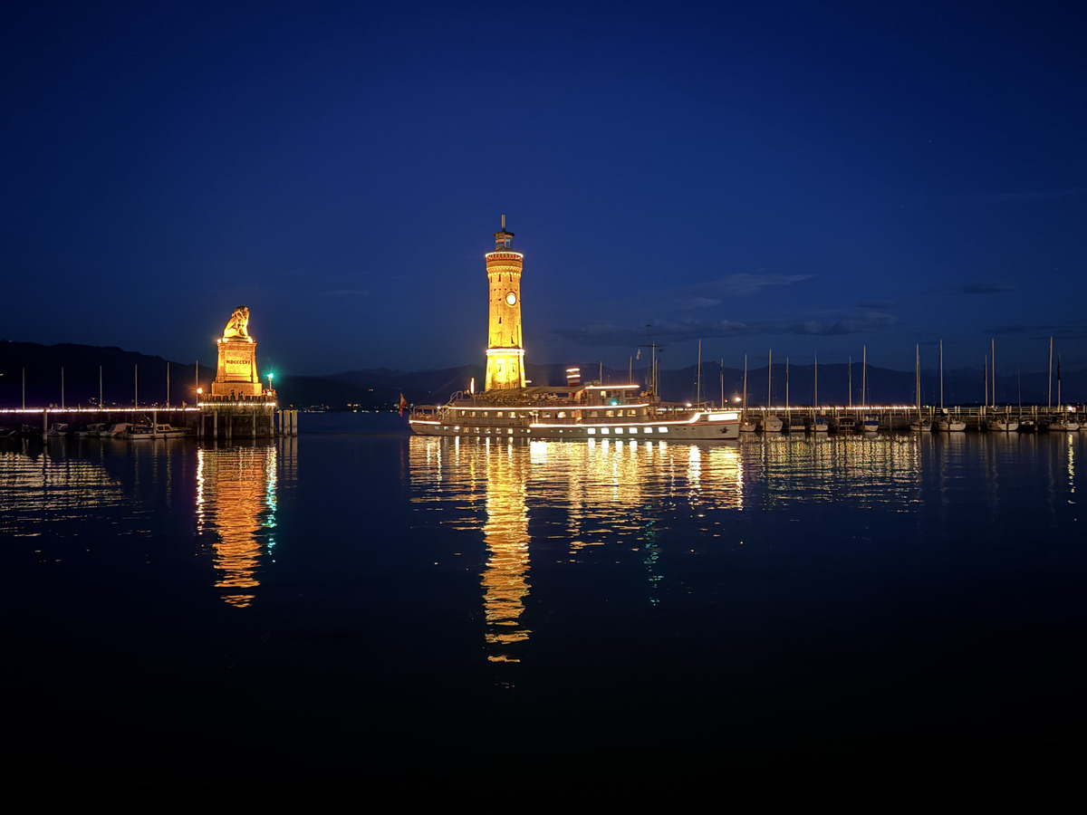 Picture Germany Lindau 2025-09 84 - Lands Lindau