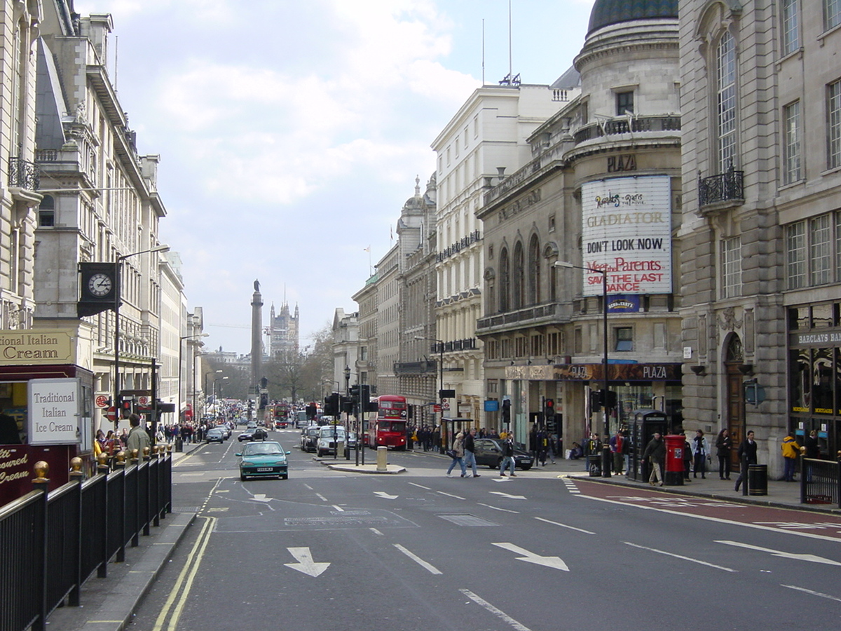 Picture United Kingdom London 2001-04 142 - Savings London