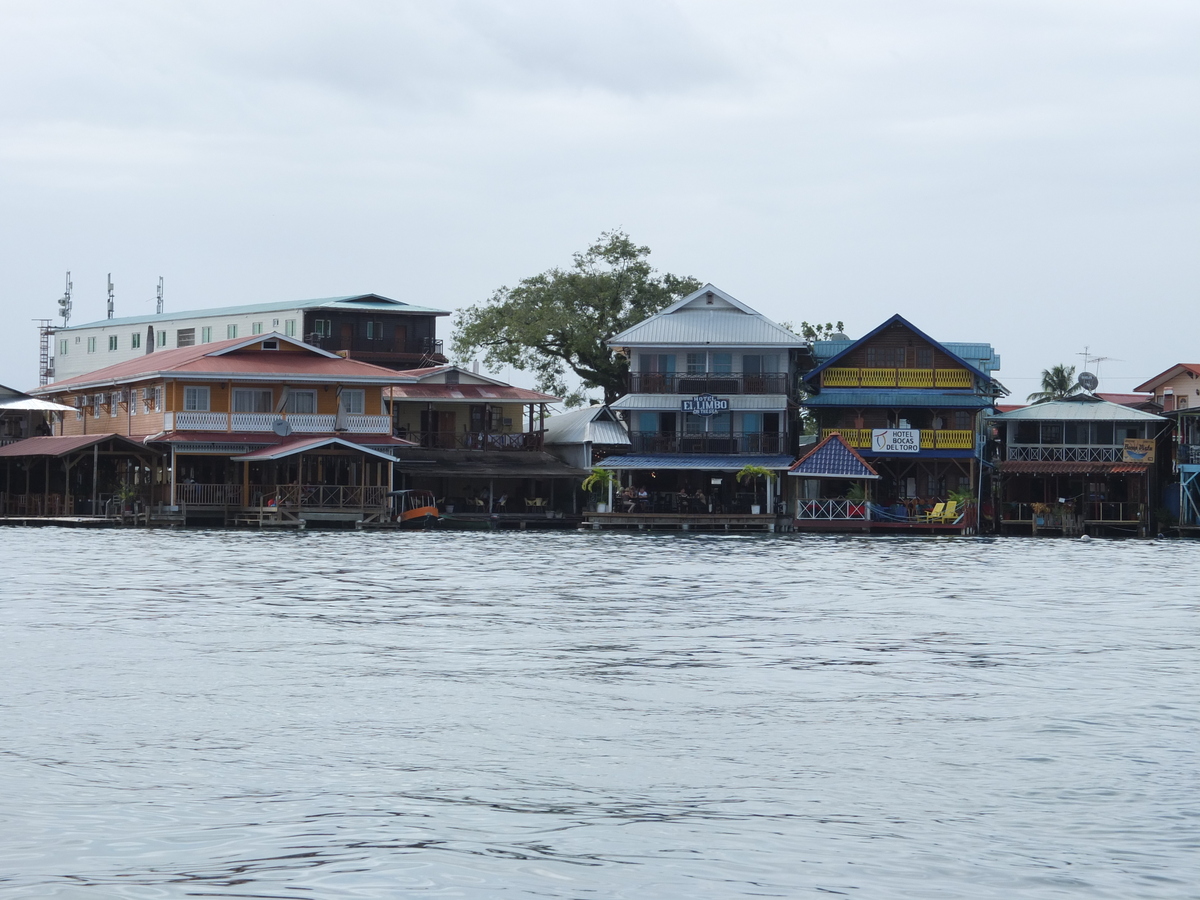Picture Panama Bocas del toro 2015-03 57 - Sunrise Bocas del toro