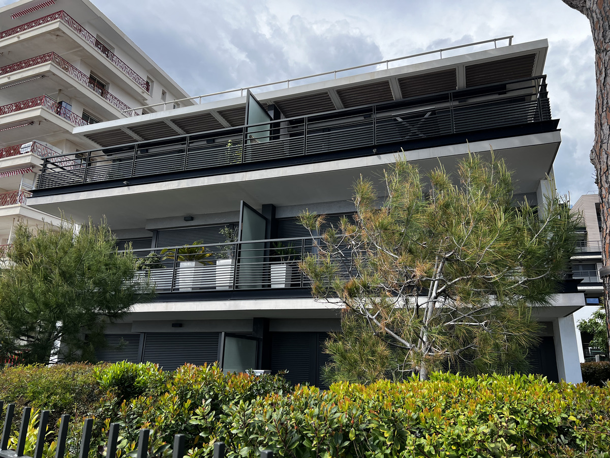 Picture France Antibes 2024-04 55 - Rental Antibes