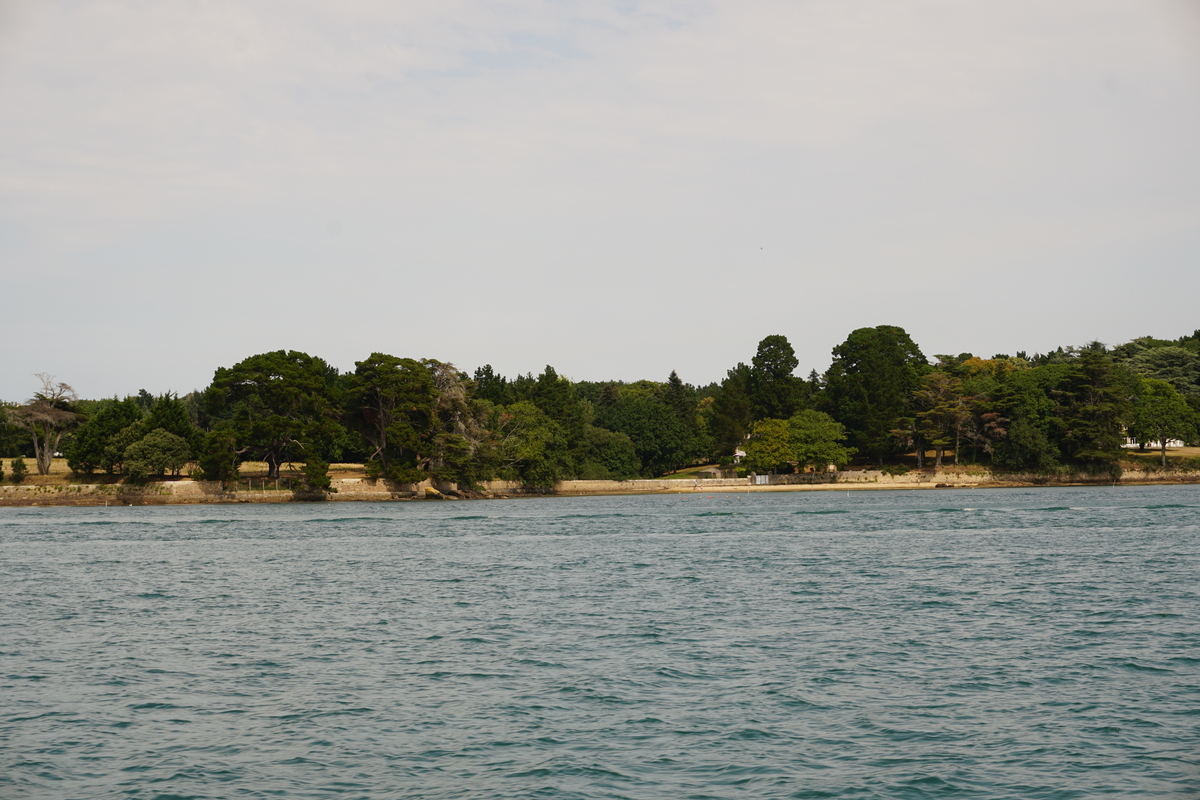 Picture France Golfe du Morbihan 2016-08 34 - Hotel Pools Golfe du Morbihan