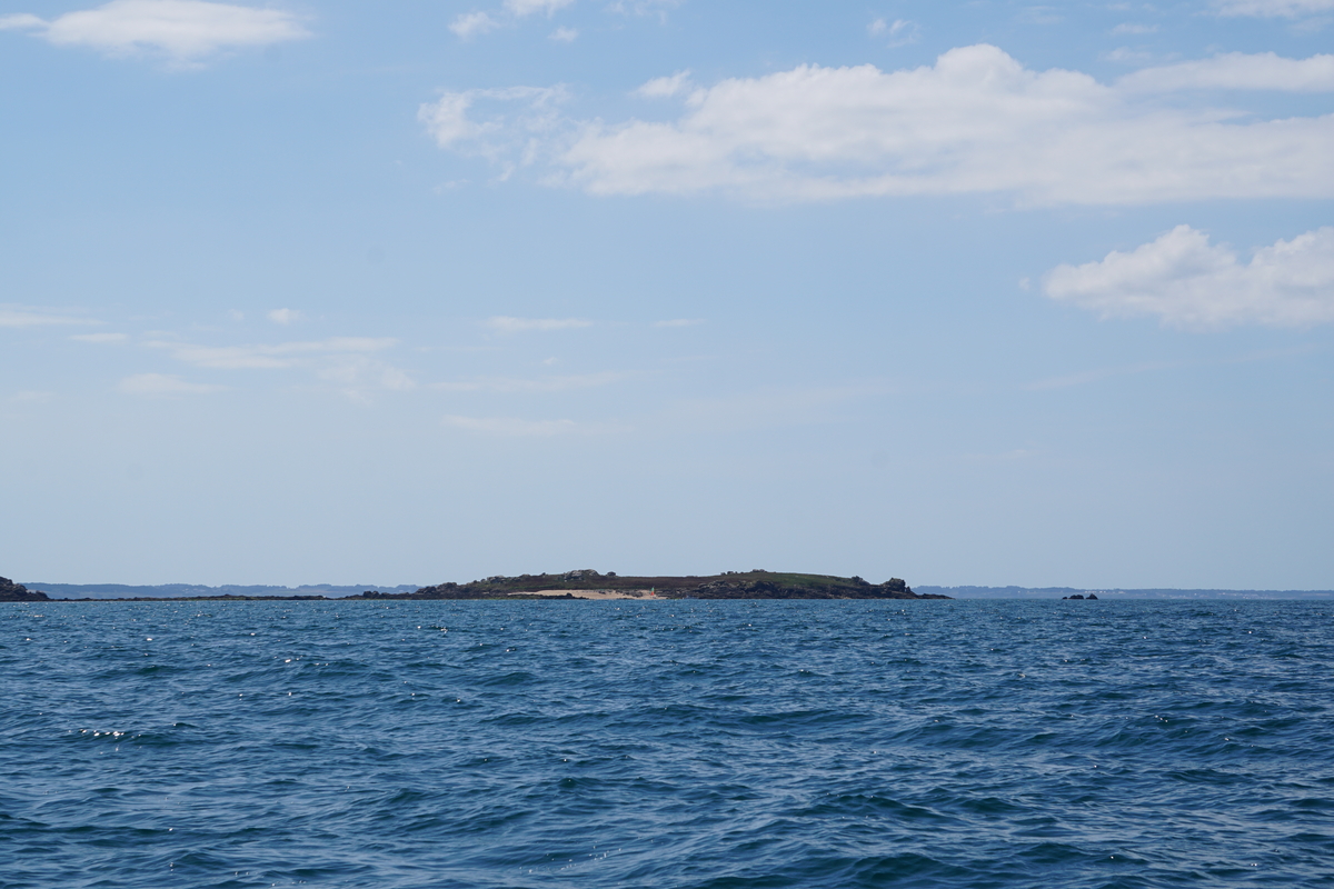 Picture France Houat 2016-08 27 - Weather Houat