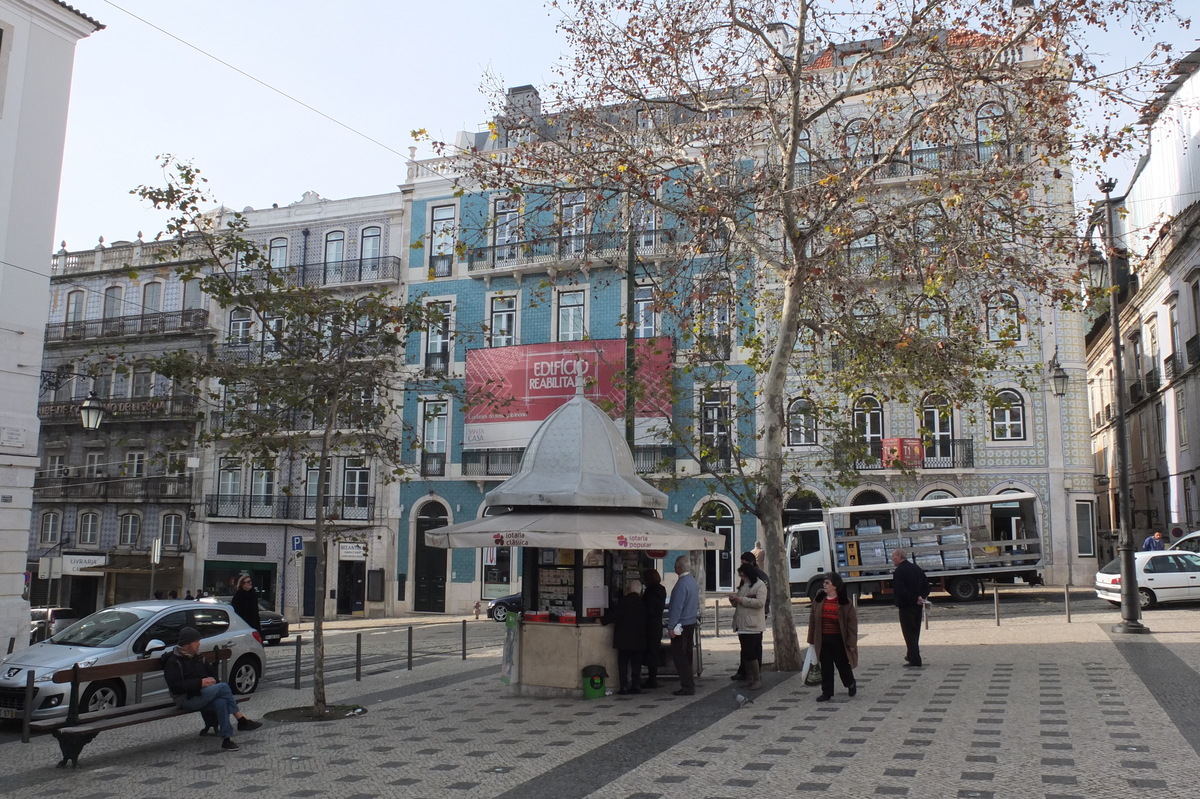 Picture Portugal Lisboa 2013-01 88 - Rentals Lisboa