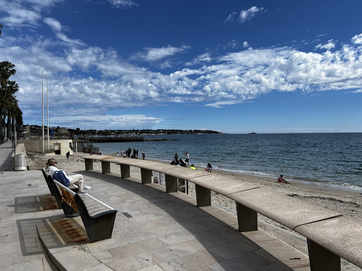 Picture France Antibes 2024-04 19 - Monuments Antibes